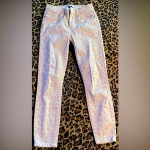 Current/Elliott jeans